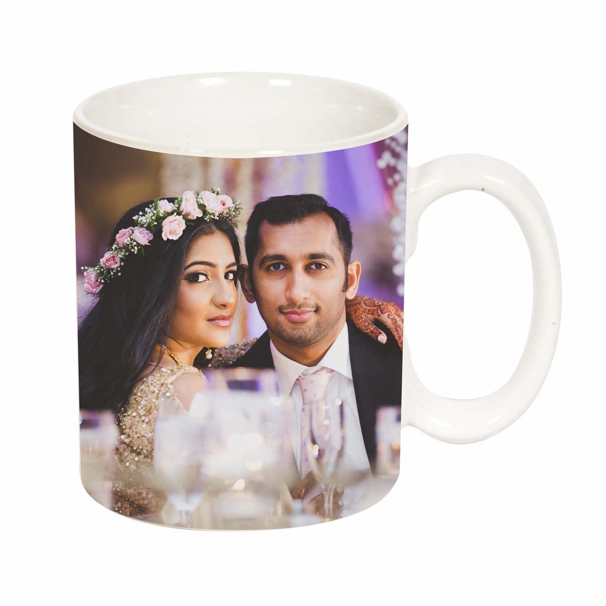 Personalized Good Luck Wedding Gift Ideas