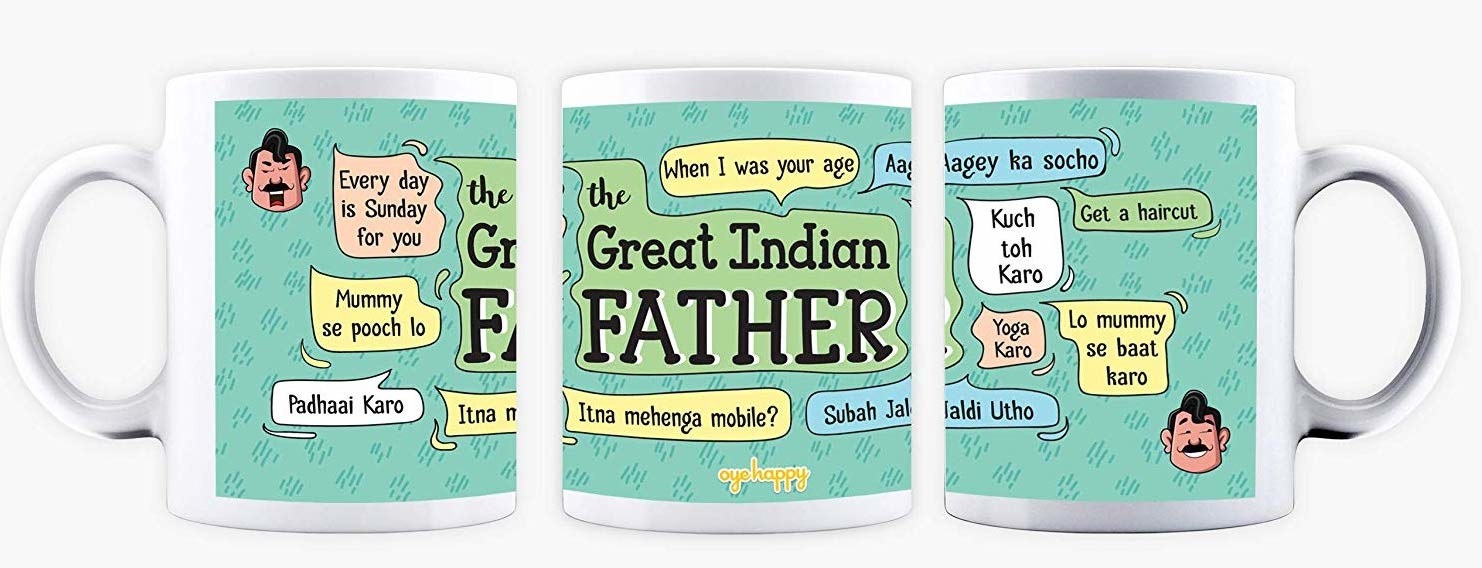 63 Best Dad Gifts from Daughter 2024