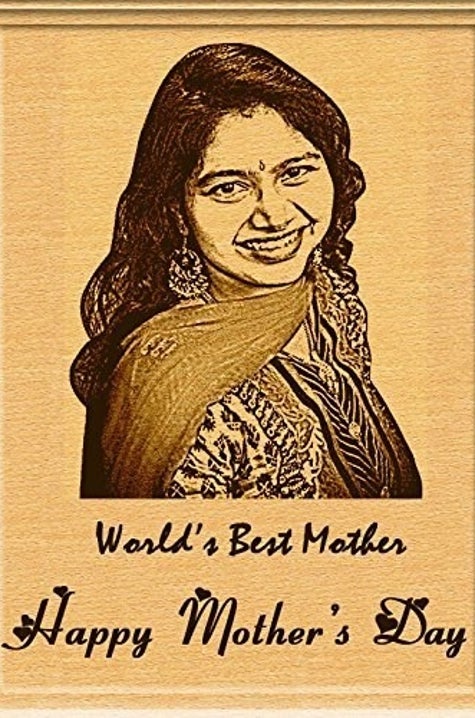 22 Thoughtful Gifts For Your Extremely Indian Parent Give mom the gift of brighter, clearer, and less stressed skin in the most delicious way possible with this vegan cacao turmeric latte. extremely indian parent