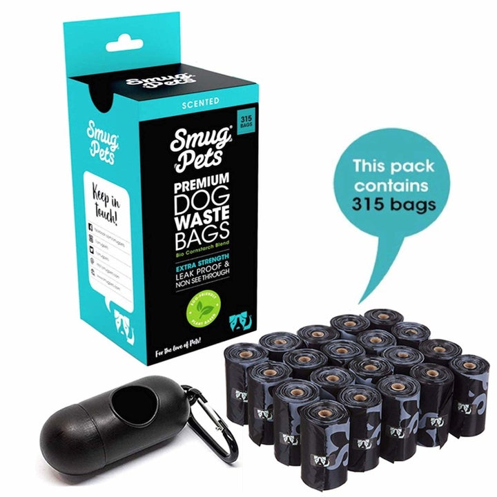 29 HighlyRated Pet Products On Amazon You Can Get Right Now