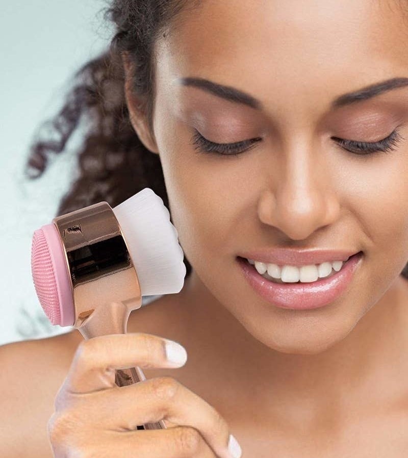 22 Products That’ll Make Washing Your Face Each Night Feel Like Less Of