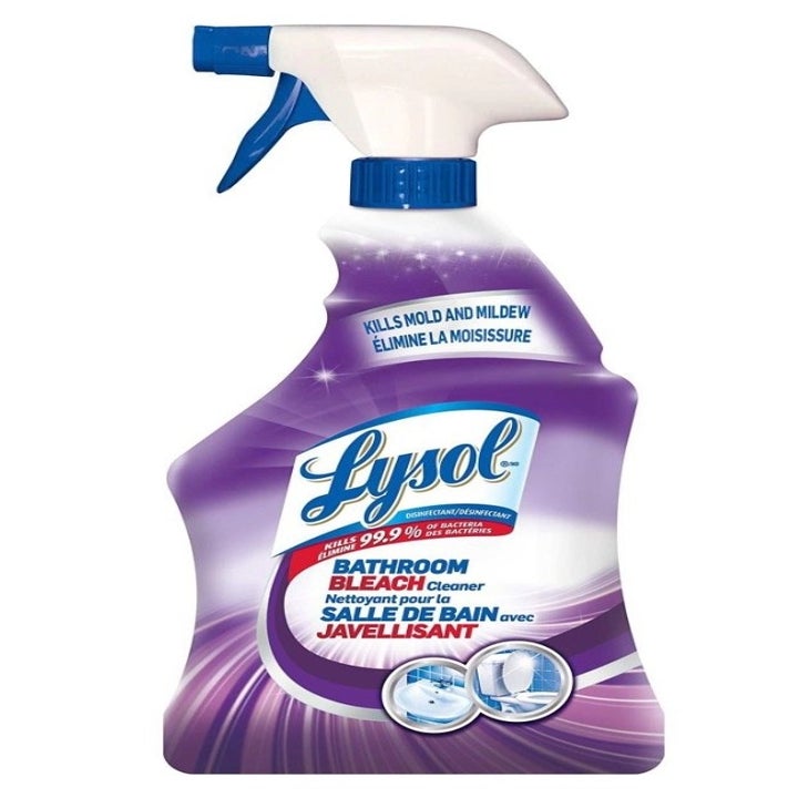24 Best Cleaning Products On Amazon Canada