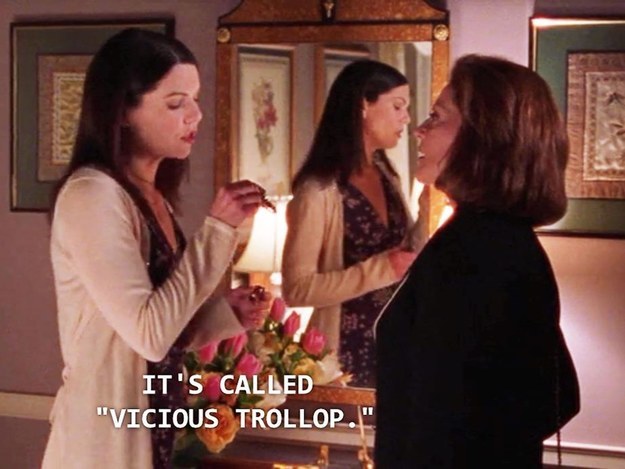 Only A Gilmore Girls Expert Can Pass This Random Knowledge Quiz