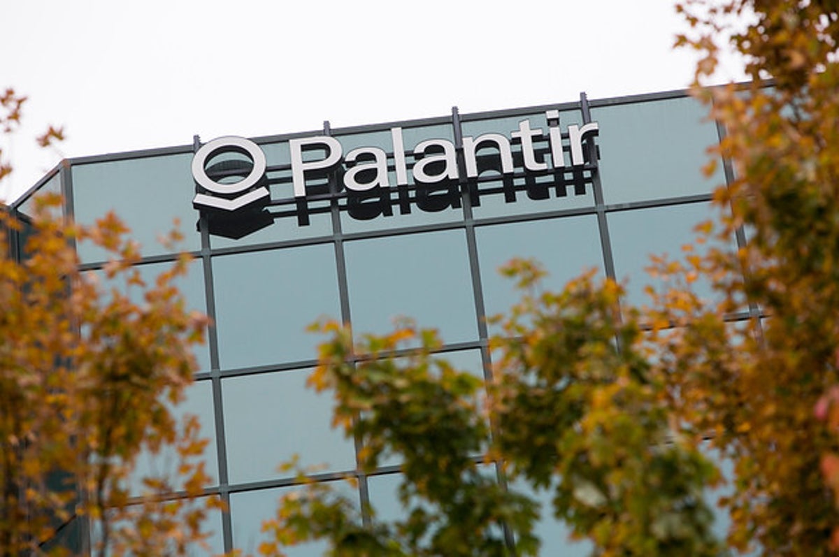 Inside Palantir, Silicon Valley's Most Secretive Company