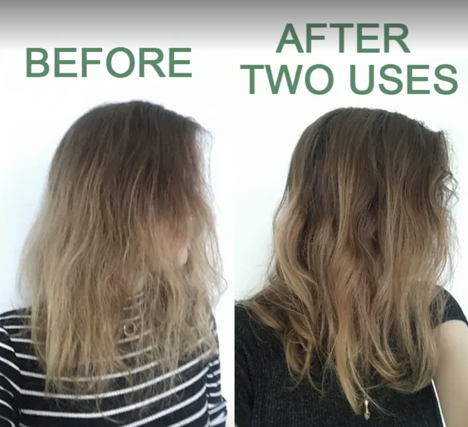 28 Useful Products For Anyone With Damaged Hair