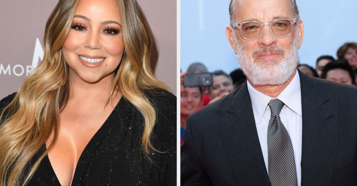 Celebrities Who Have A Star On The Hollywood Walk Of Fame