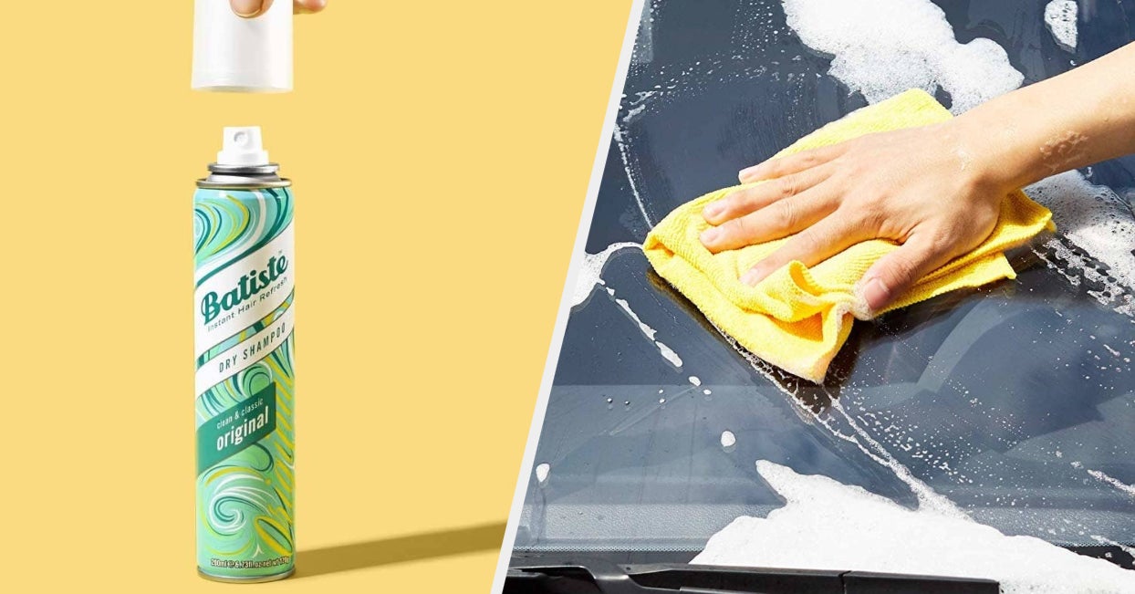 24 Best Cleaning Products On Amazon Canada