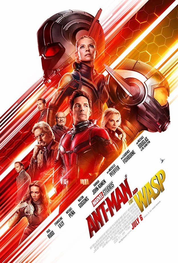 Only A Real Marvel Fan Can Guess The Movie Just By These Emojis