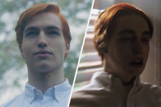 We Need To Talk About Jason Blossom In Season 4 Of 