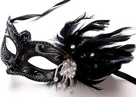 Plan A Dark Masquerade Ball And We'll Tell You What % Goth You Are