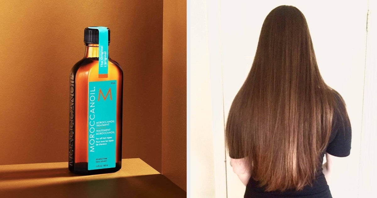 36 Best Products For Anyone With Damaged Hair 2022