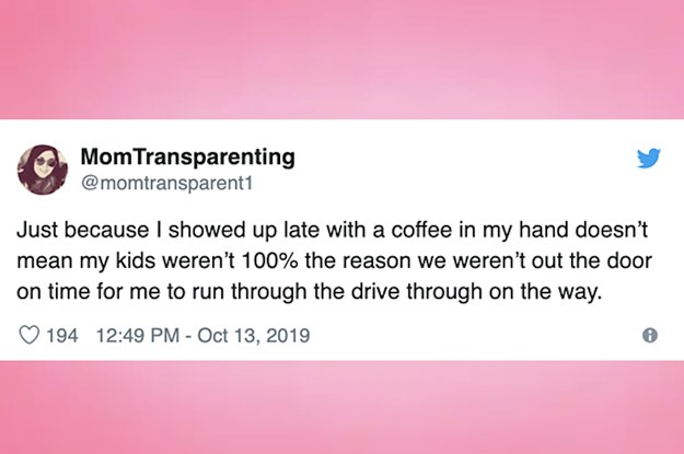 100 Parenting Tweets That Are Honestly Making Me Laugh So Hard