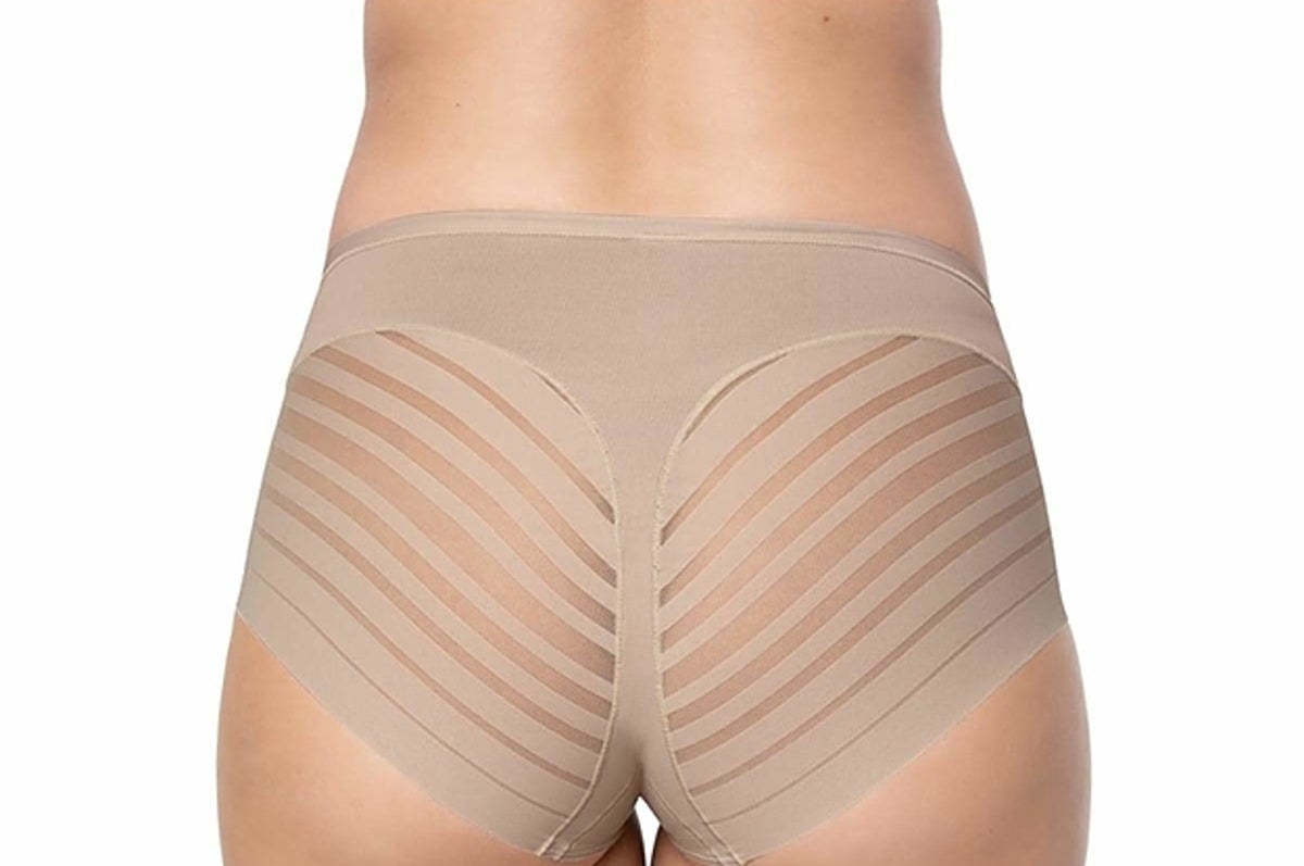 16 Undies That Won't Show Lines (But Aren't Thongs)