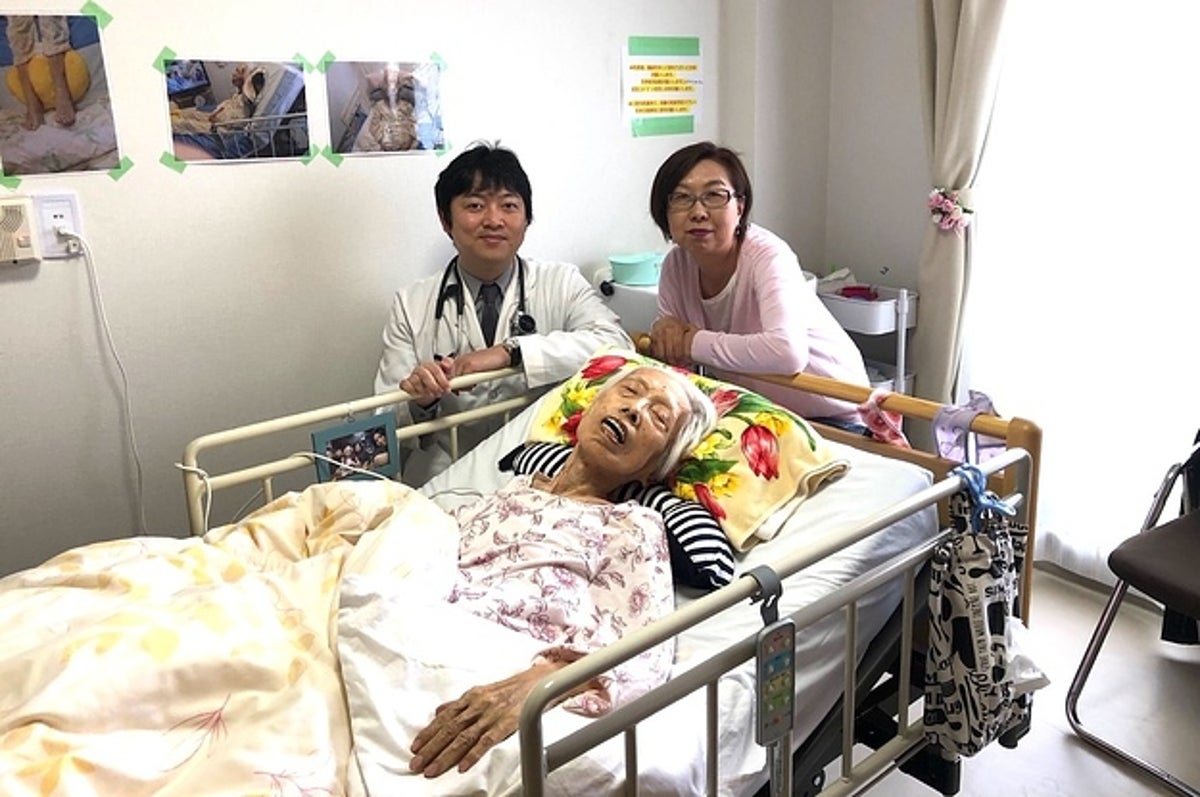 緩和ケア病棟から追い出される ケアの現場に持ち込まれた 連帯責任制