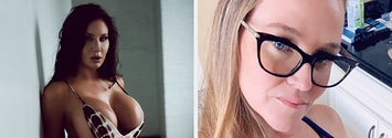 Porn Stars' Instagram Accounts Are Being Taken Down