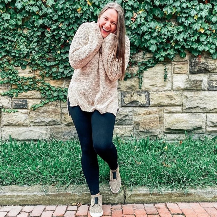 These 33 Sweaters From Amazon Are *So* Cute And We Have The Receipts To Prove It