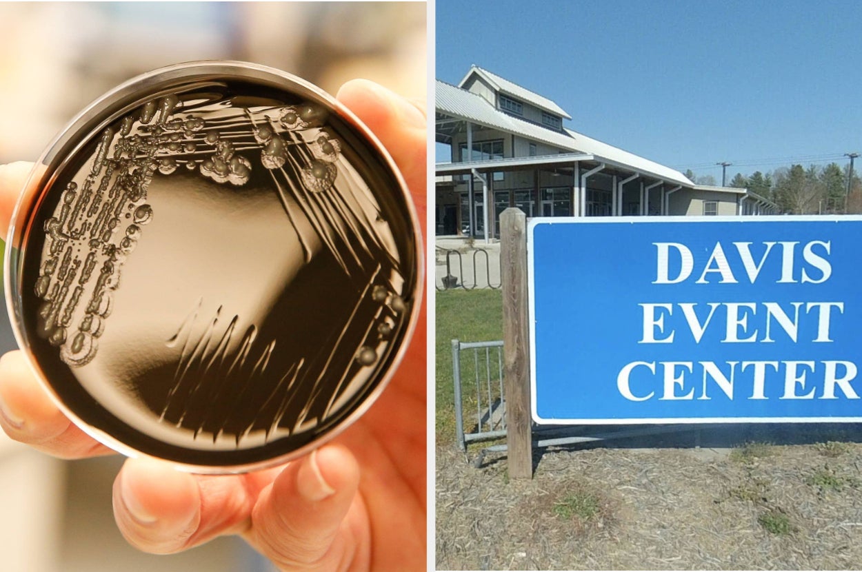 Four Dead In North Carolina Hot Tub Legionnaires' Outbreak