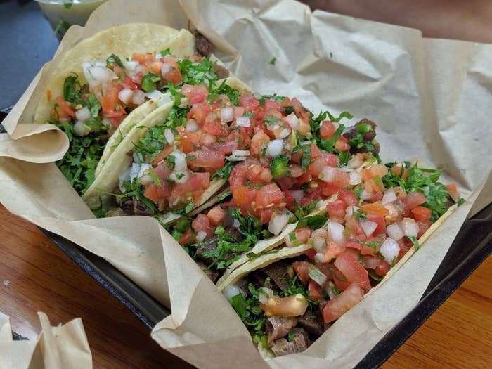 Here Are The Best Mexican Restaurants In The Us According