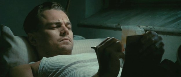 Can You Guess Which Movies These Leonardo Dicaprio Characters Are From 