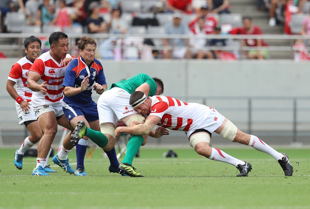 日本代表にどうして外国人が トライで何点入るの 日本はなぜ強くなった いまさら聞けないラグビー入門