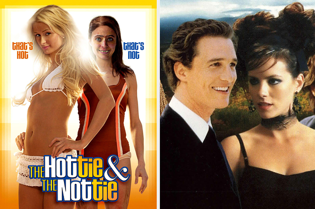 What’s A Movie That You Can’t Believe Was Actually Made? What’s A Movie That You Can’t Believe Was Actually Made?