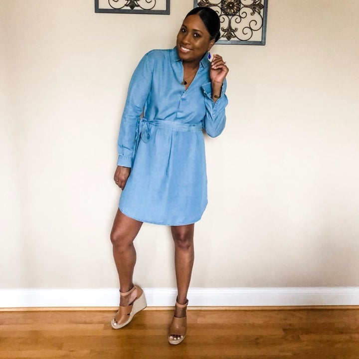 These 31 Fall Dresses From Amazon Are So Cute And We Have The