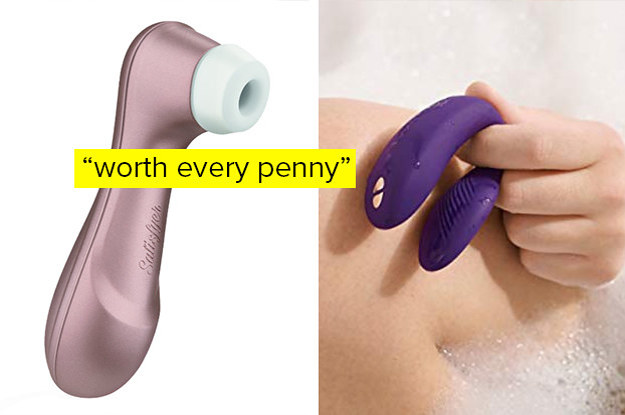 The 10 Craziest Hi Tech Sex Toys Out There Complex