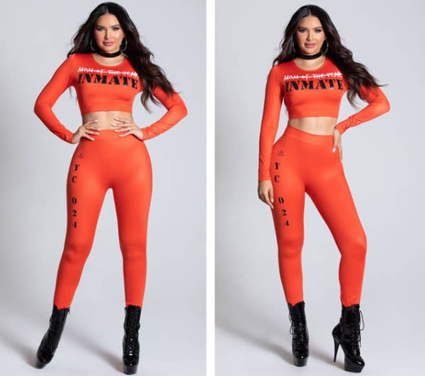 Quiz Can You Guess The Names Of These 15 Knock Off Halloween Costumes