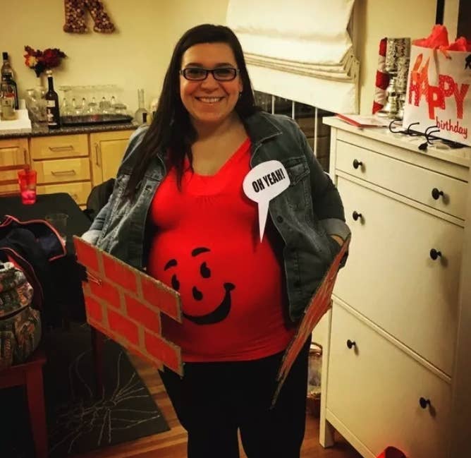 Easy Last-Minute Halloween Costume Ideas 2019