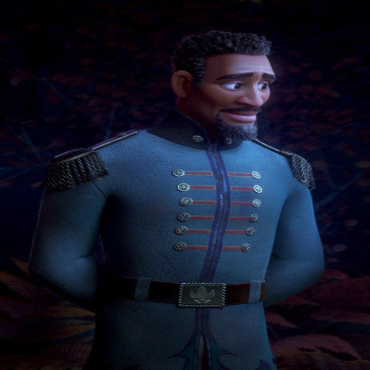 characters for frozen 2