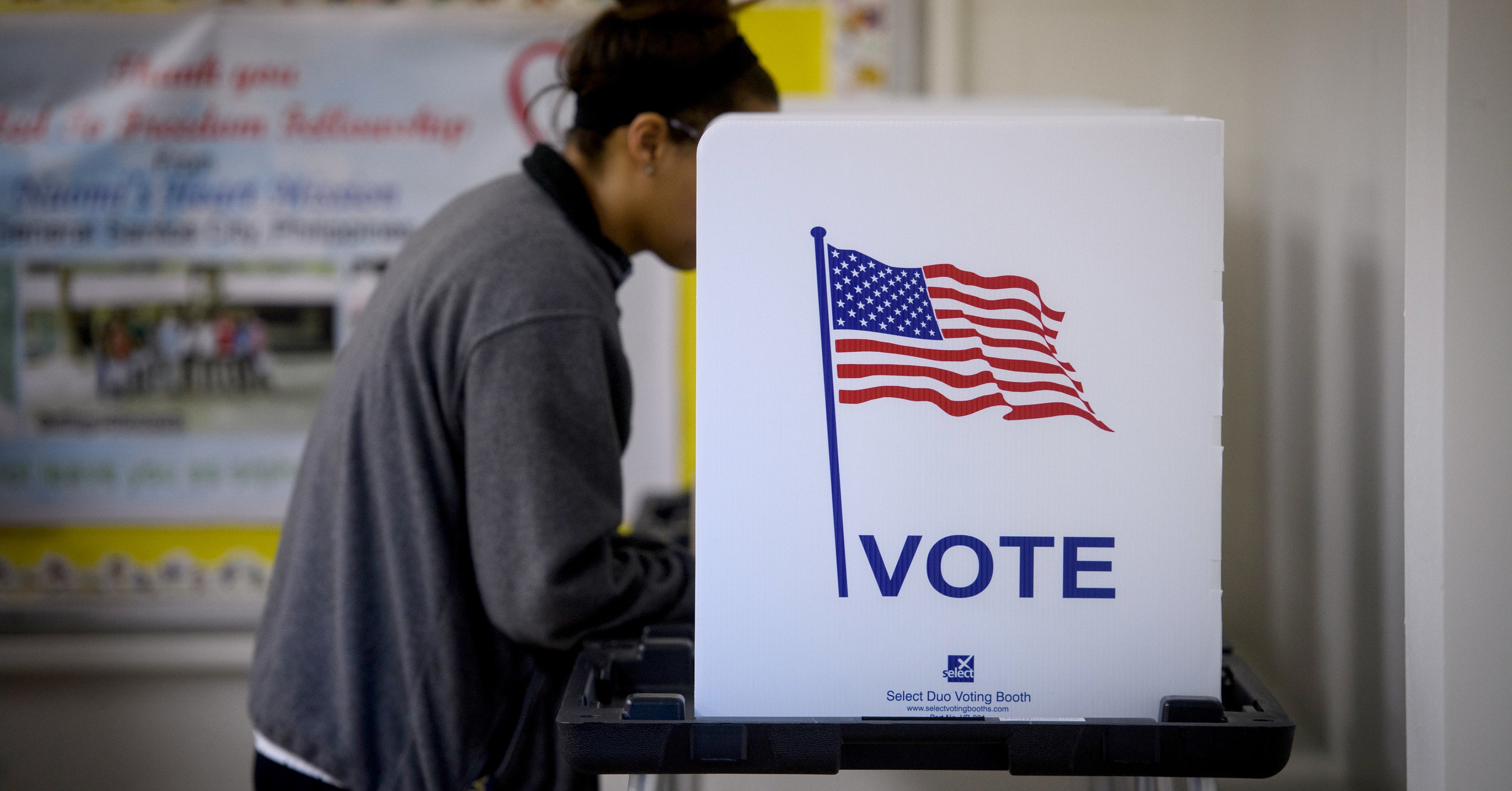 Red Wine and Blue launches to target Ohio suburban women for Democrats