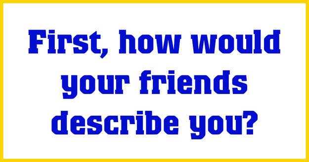 Quiz Which Riverdale Teen Are You