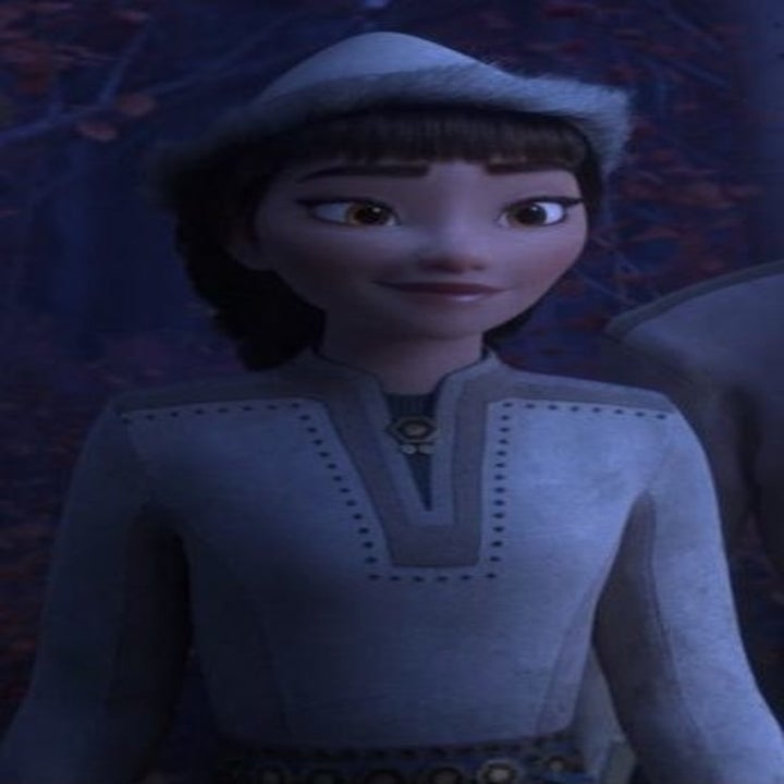 "Frozen 2" Has A Ton Of New Characters — Here's Who To Keep An Eye Out For