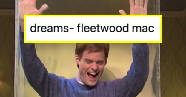 Bill Hader Dancing Is A New Twitter Meme And I Can't Stop Watching