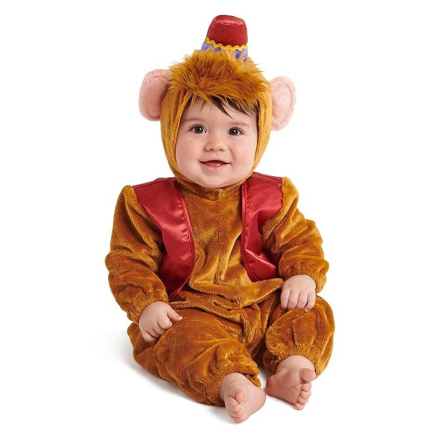 33 Disney Halloween Costumes For Both You And Your Kids
