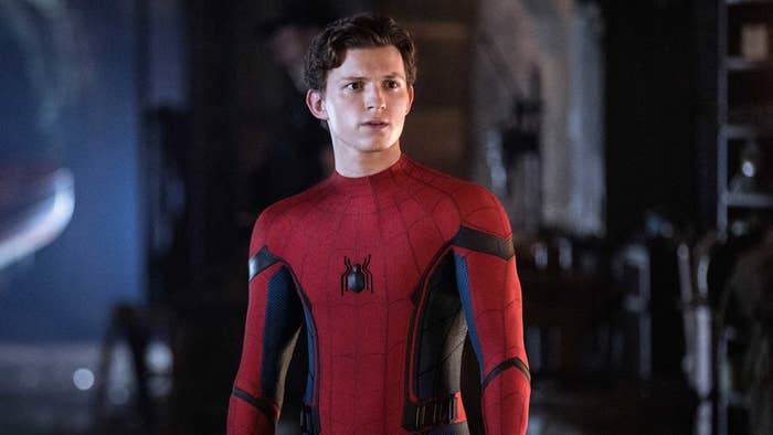 Sony's Spider-Man Universe Webslings Its Way Onto TV