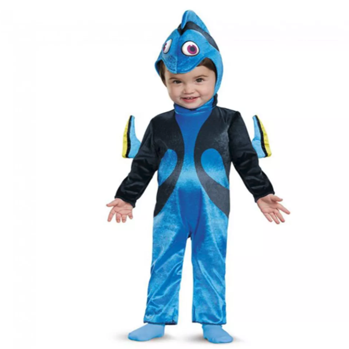 33 Disney Halloween Costumes For Both You And Your Kids
