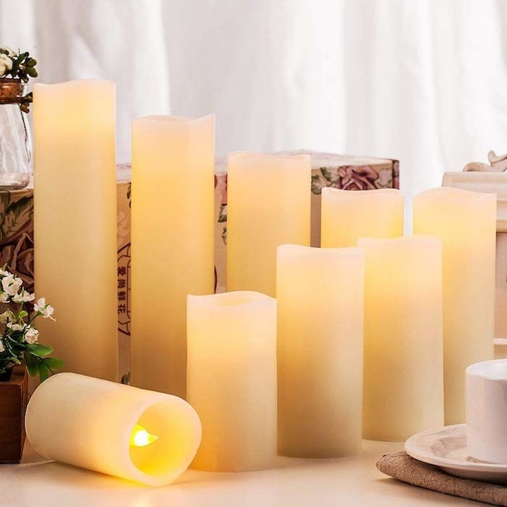 20 Of The Best Candles To Buy If You Can Never Get Enough