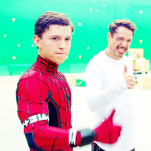 Tom Holland Reportedly Played A Role In Helping Save Spider-Man's MCU ...