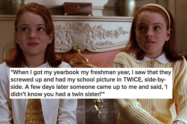 18 Rumors People Have Heard About Themselves That Are As Funny As They Are False