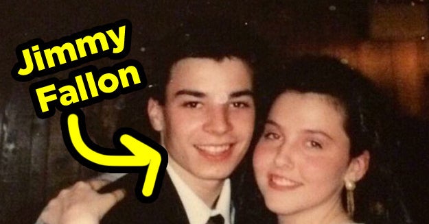 21 People Who Knew Celebs Before They Were Famous thumbnail