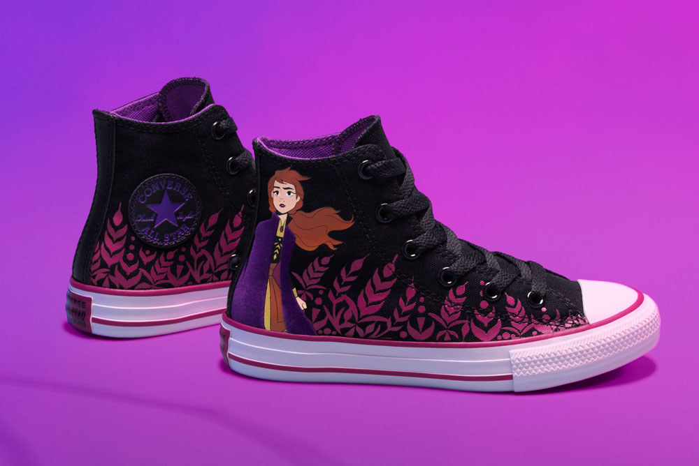 frozen converse womens