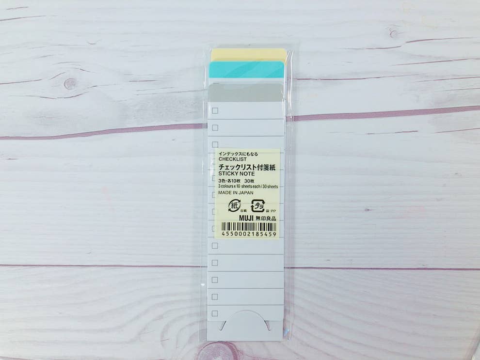 こんなの欲しかった もう手放せない 無印の文房具が優秀すぎてビックリした こんなの欲しかった もう手放せない 無印の文房具が優秀すぎてビックリした