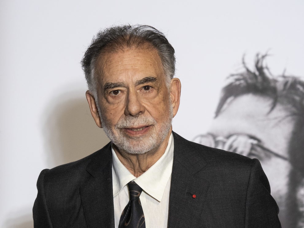 Francis Ford Coppola Agrees With Martin Scorsese That Marvel Movies Are ...