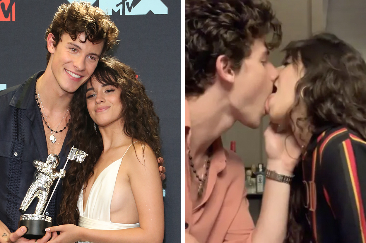 did shawn mendes and camila cabello break up