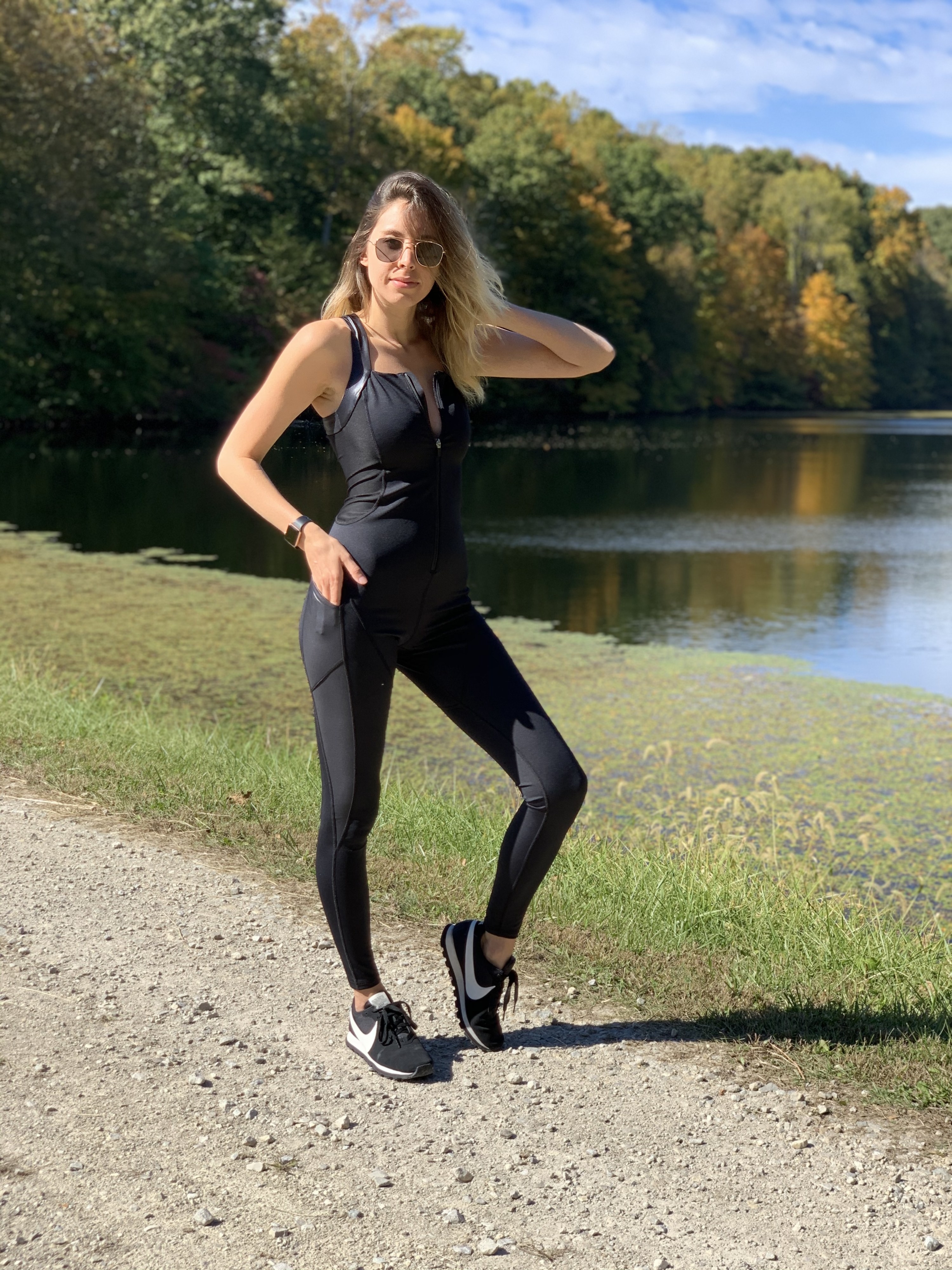 Acabada Unveils the World's First CBD-Infused Activewear Range