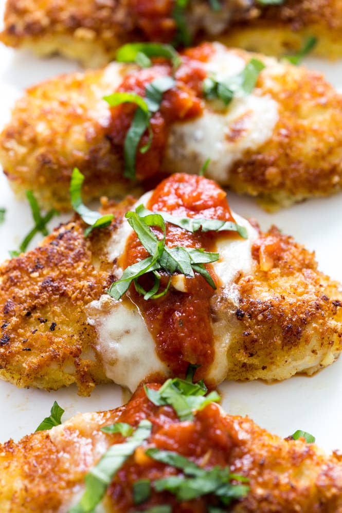 20 Seriously Simple Dinner Recipes That'll Make You Feel Like A Real Adult