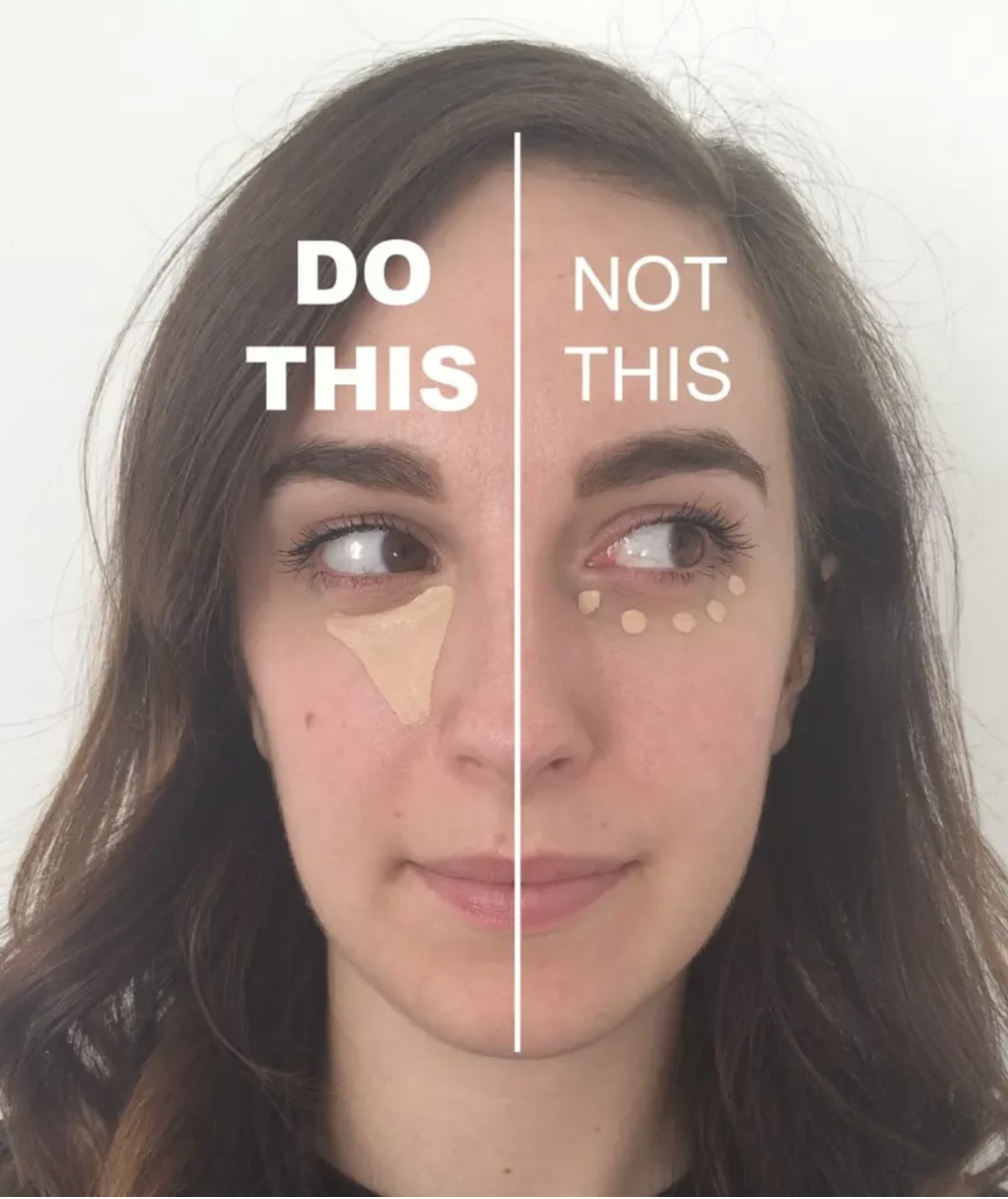 Easy Makeup And Beauty Hacks