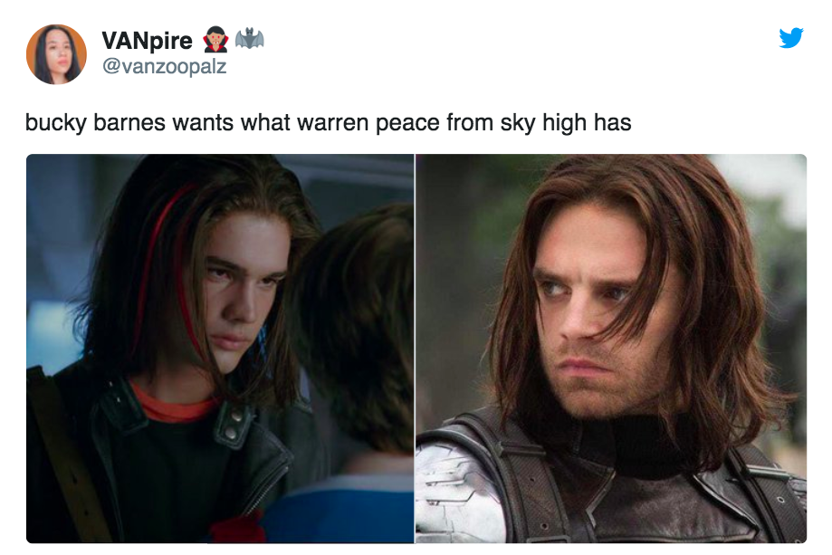 21 Sky High Jokes For Anyone Who Knows It S The Best Disney Movie