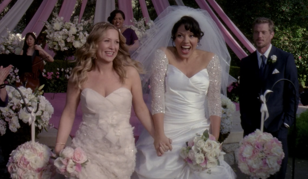 55 "Grey's Anatomy" Moments That Happened During The Decade
